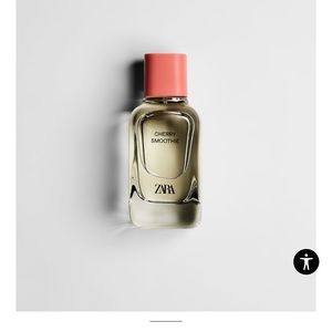 Zara Cherry smoothie perfume